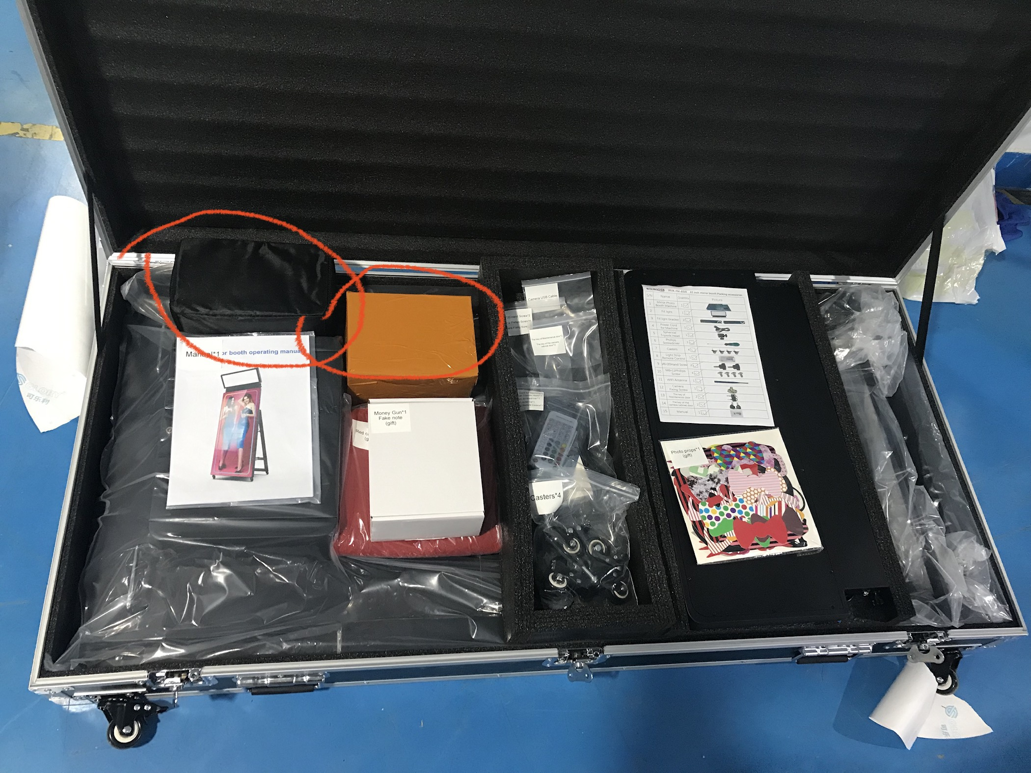 package