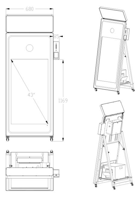 size